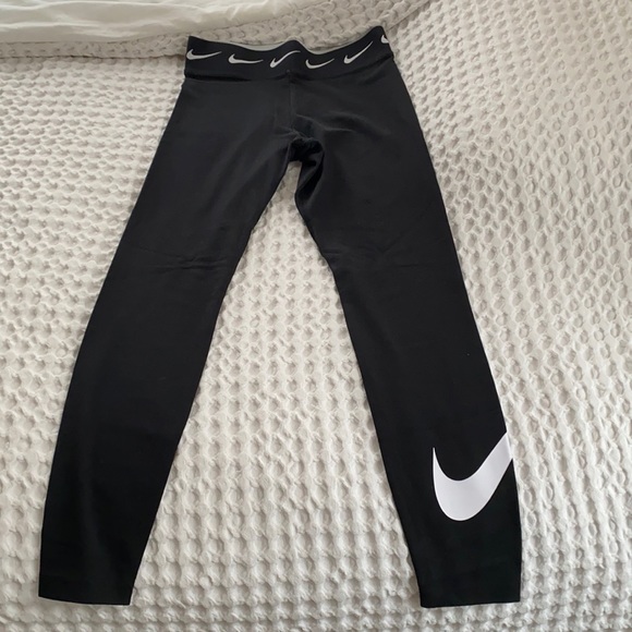 Nike High-rise Leggings